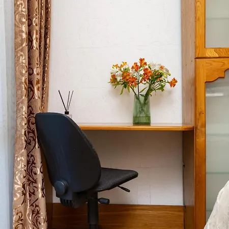 Retro-lux 2br In Kapana Old Town View