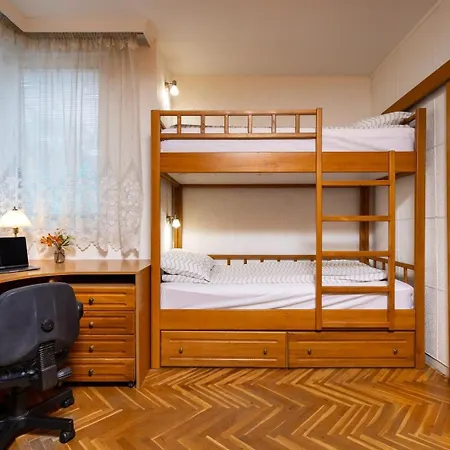 Апартамент Retro-lux 2br In Kapana Old Town View *