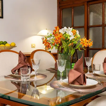 Retro-lux 2br In Kapana Old Town View