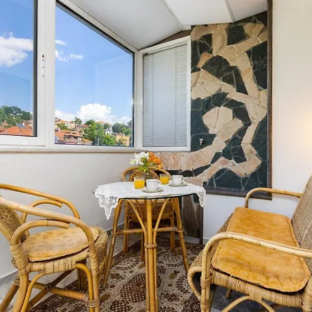 Retro-lux 2br In Kapana Old Town View * Пловдив
