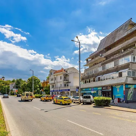 Retro-lux 2br In Kapana Old Town View *