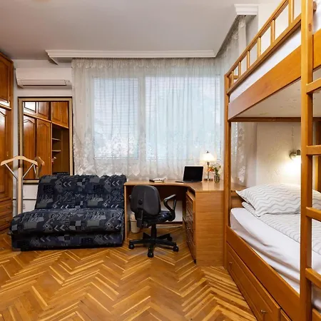 Апартамент Retro-lux 2br In Kapana Old Town View *