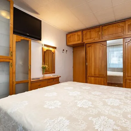 Retro-lux 2br In Kapana Old Town View *
