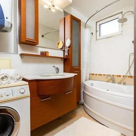 Retro-lux 2br In Kapana Old Town View Пловдив