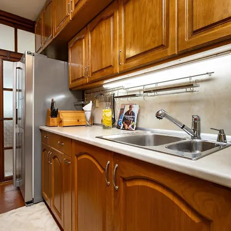 Retro-lux 2br In Kapana Old Town View