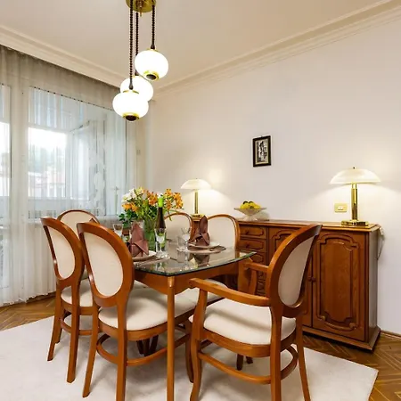Апартамент Retro-lux 2br In Kapana Old Town View *