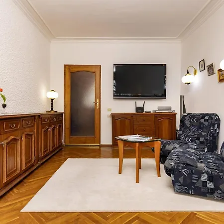 Апартамент Retro-lux 2br In Kapana Old Town View